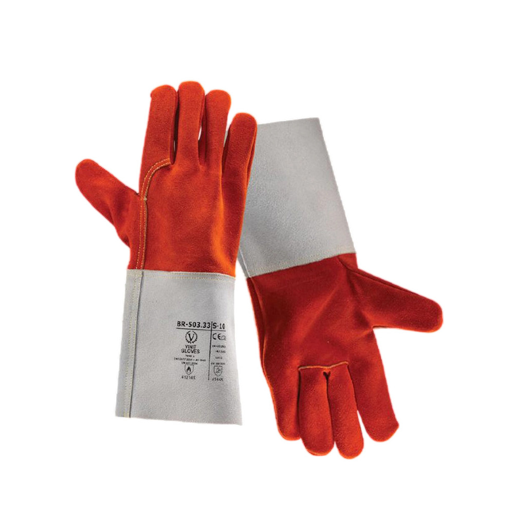 BR-503.33 FC Welding Gloves