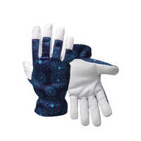 V-405.14p Gl Light Work Gloves - Color: Grey