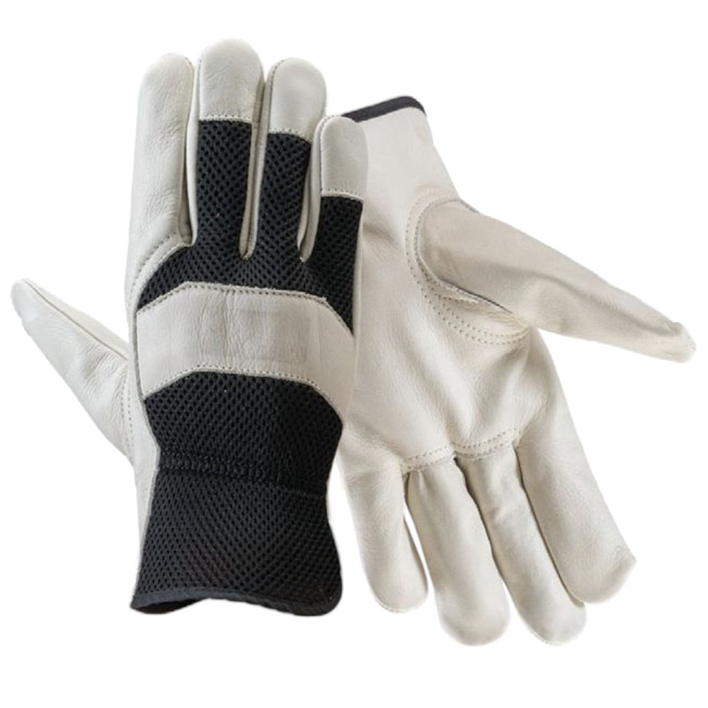 GB-203.43 KT Leather Palm Gloves