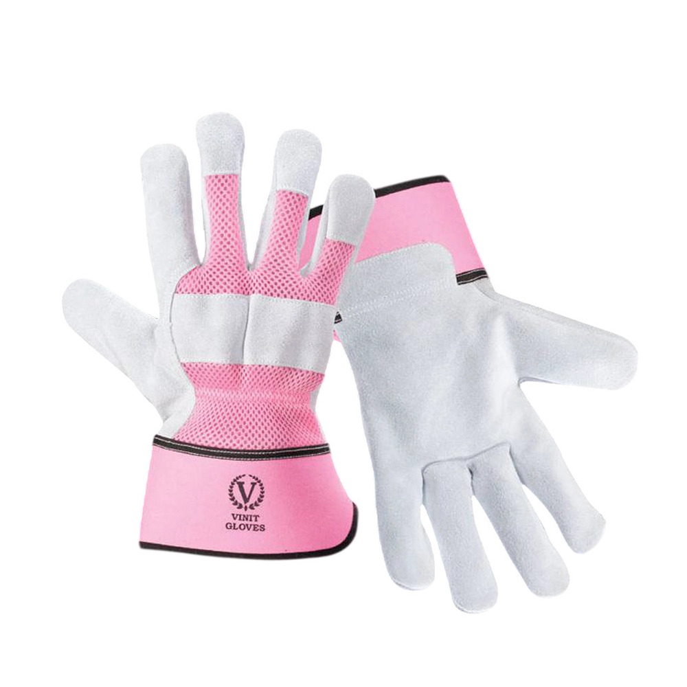 V-104.13 M Leather Palm Gloves