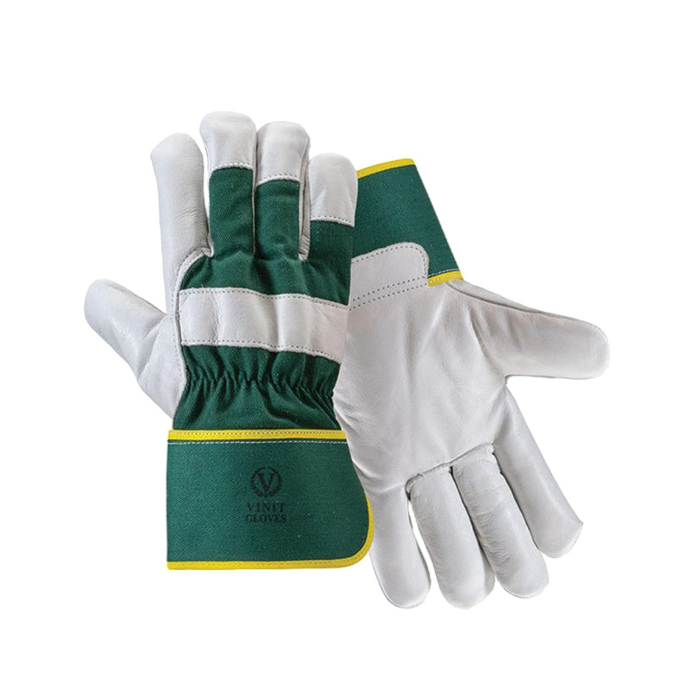 V-109.13 FT Leather Palm Gloves