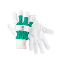 V-326.13 Fc Leather Palm Gloves