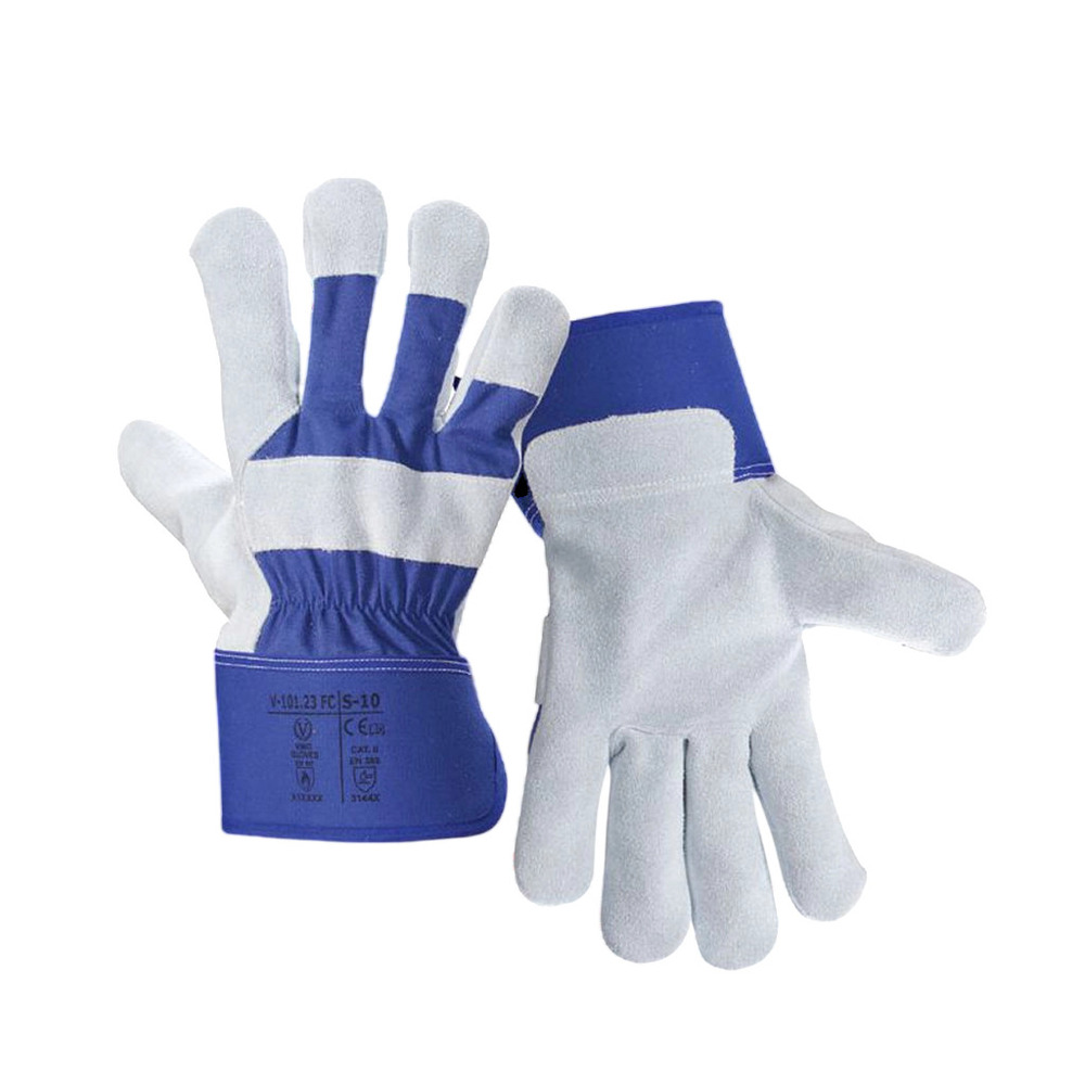 V-101.23 FC Leather Palm Gloves