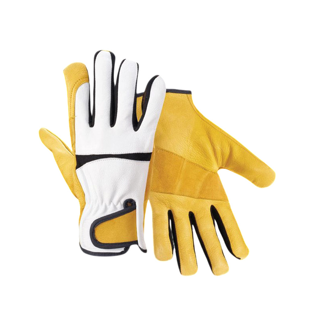 V-Y-325.13 GL Full Leather Gloves