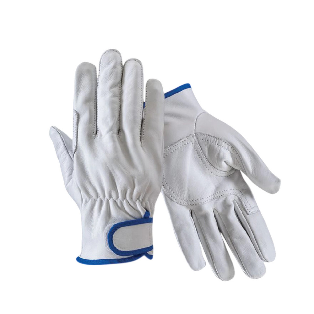 V-715 Full Leather Gloves