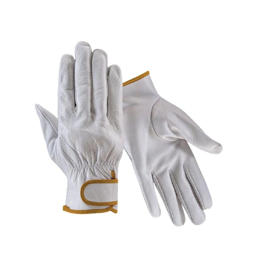 V-714.1 Full Leather Gloves