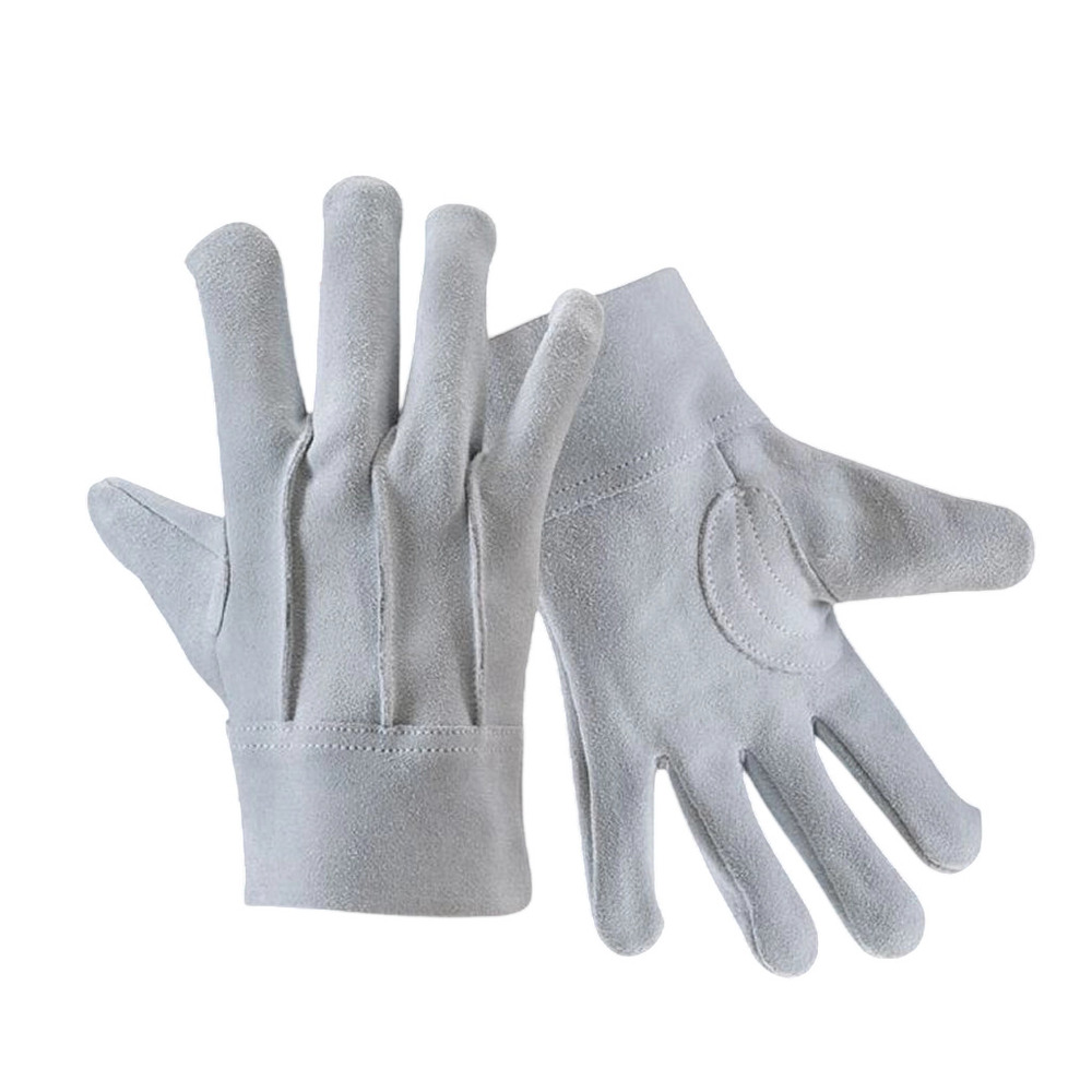 V-702.1 Full Leather Gloves