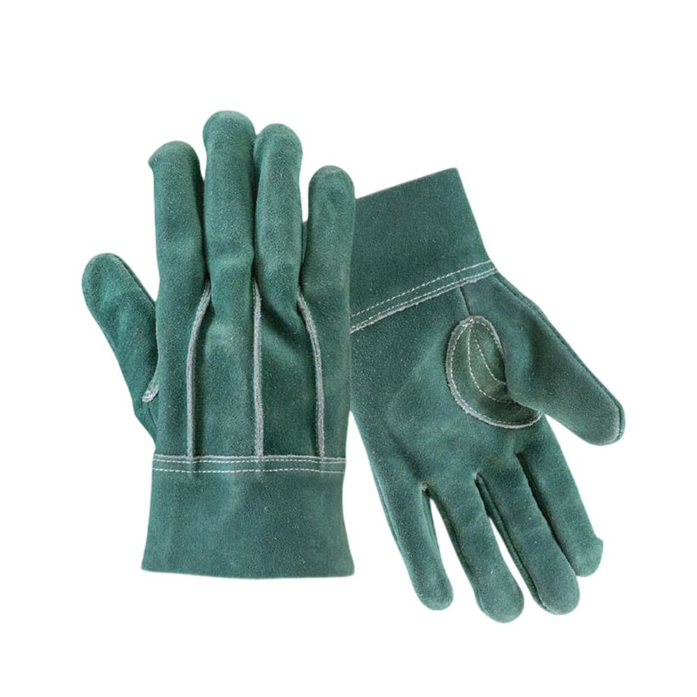 G-702.1 Full Leather Gloves
