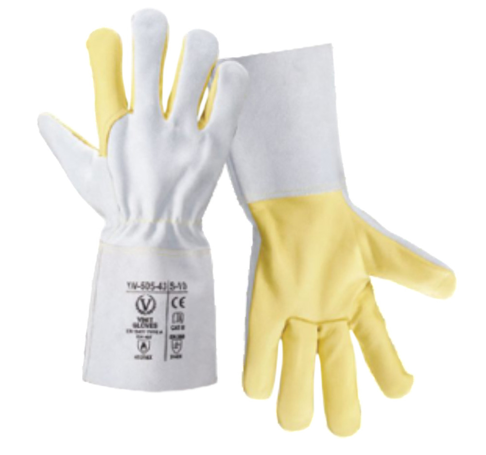 Y-V- 505.43 CE Certified Gloves