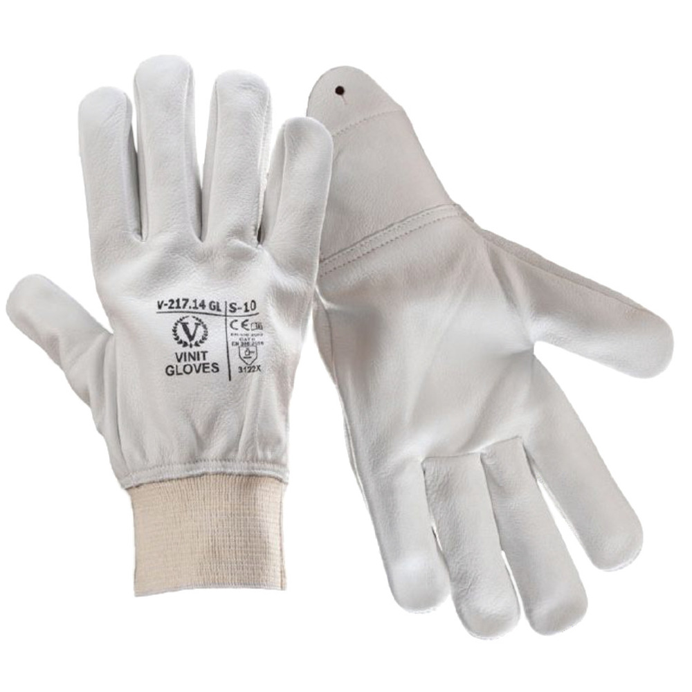 V-217.14 GL CE Certified Gloves