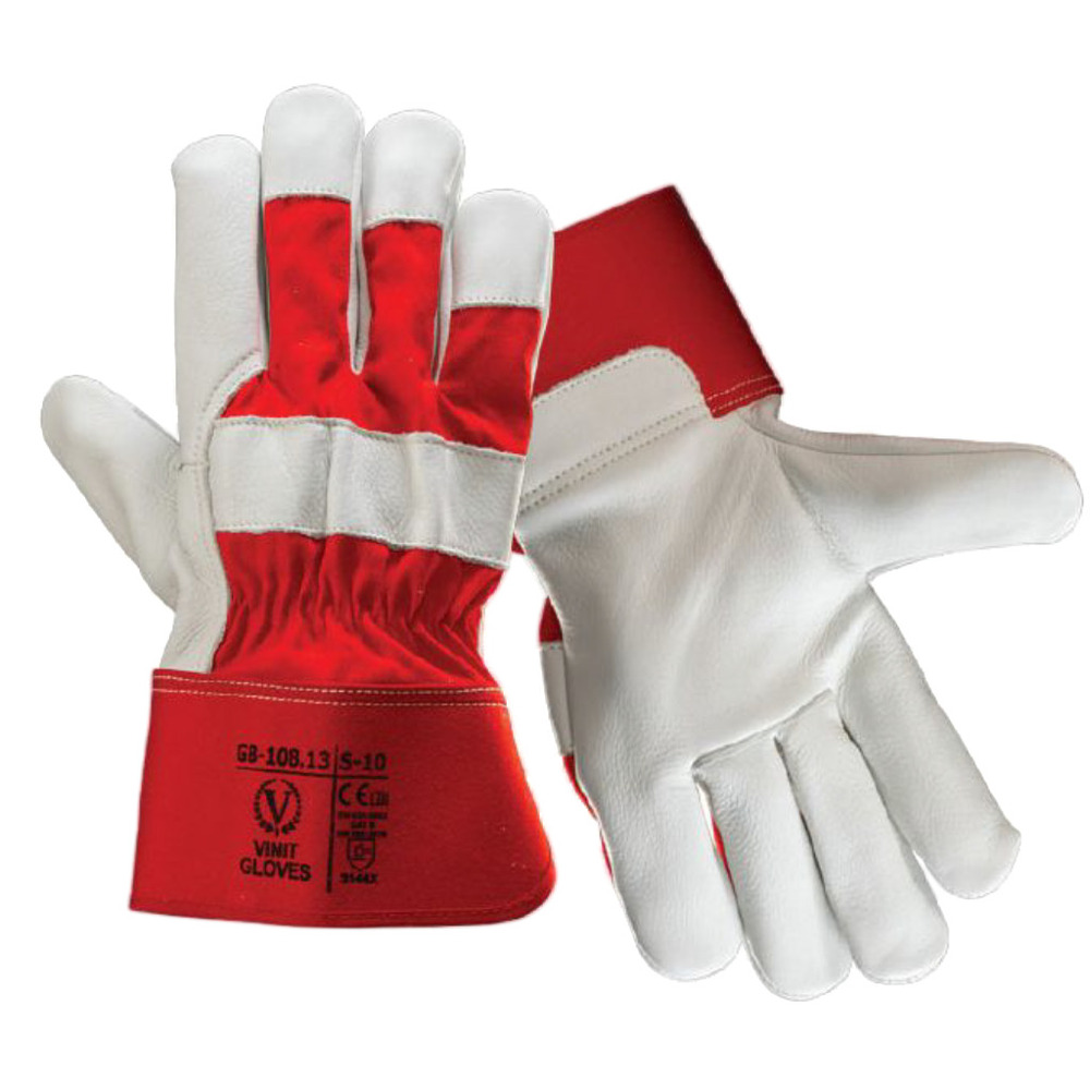 GB-108.13 CE Certified Gloves