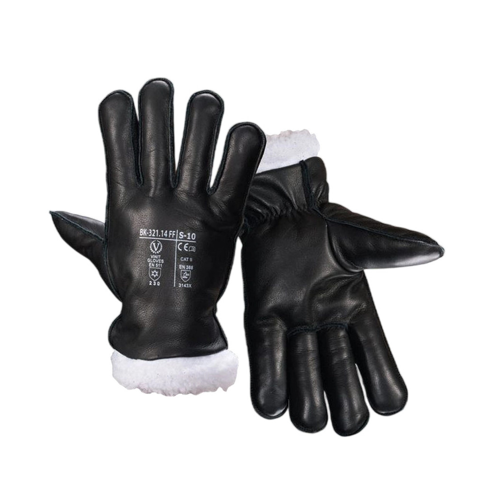 BK-321.14 FF CE Certified Gloves