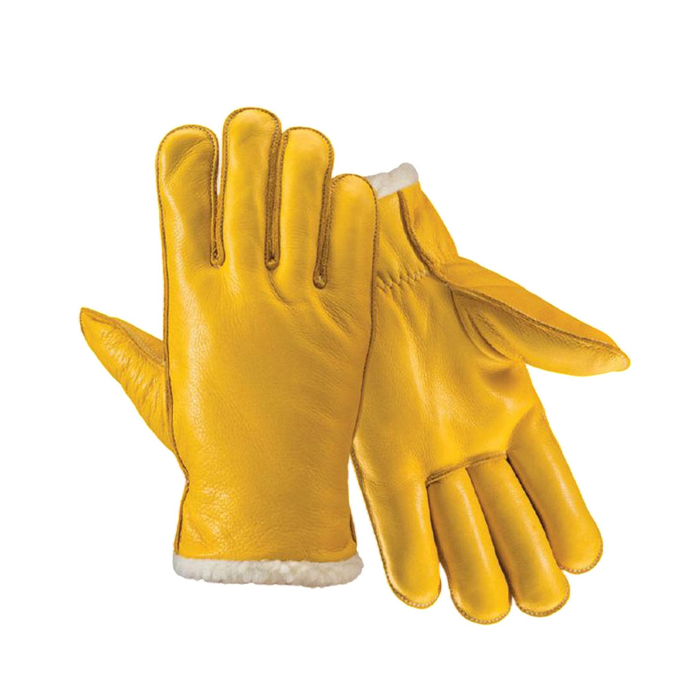 Y-321.14 FF CE Certified Gloves