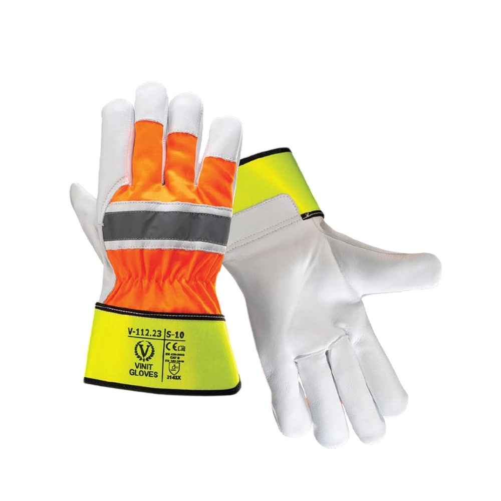 V-112.23 FC CE Certified Gloves