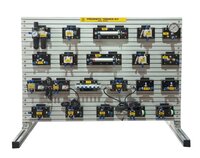 Electro -- Pneumatic Trainer Kit
