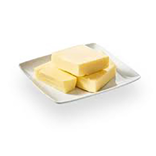 Unsalted Butter