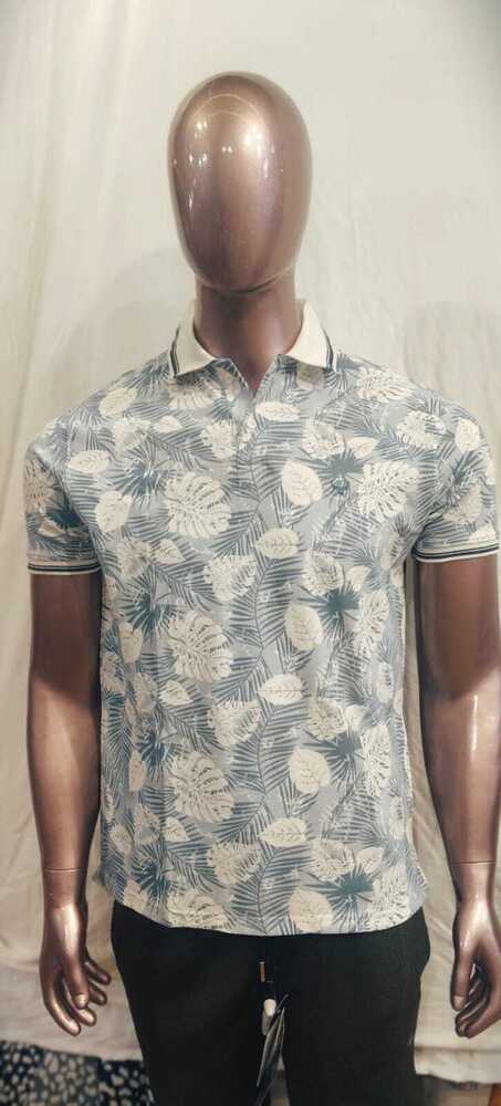 Polo T- shirt