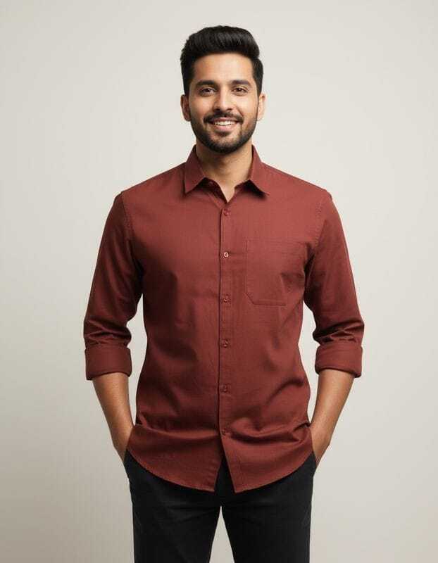 Formal Shirt