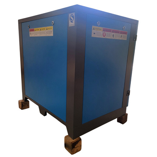 7.5KW 10HP Fixed Speed Screw Air Compressor