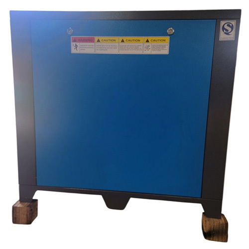 7.5KW 10HP Fixed Speed Screw Air Compressor