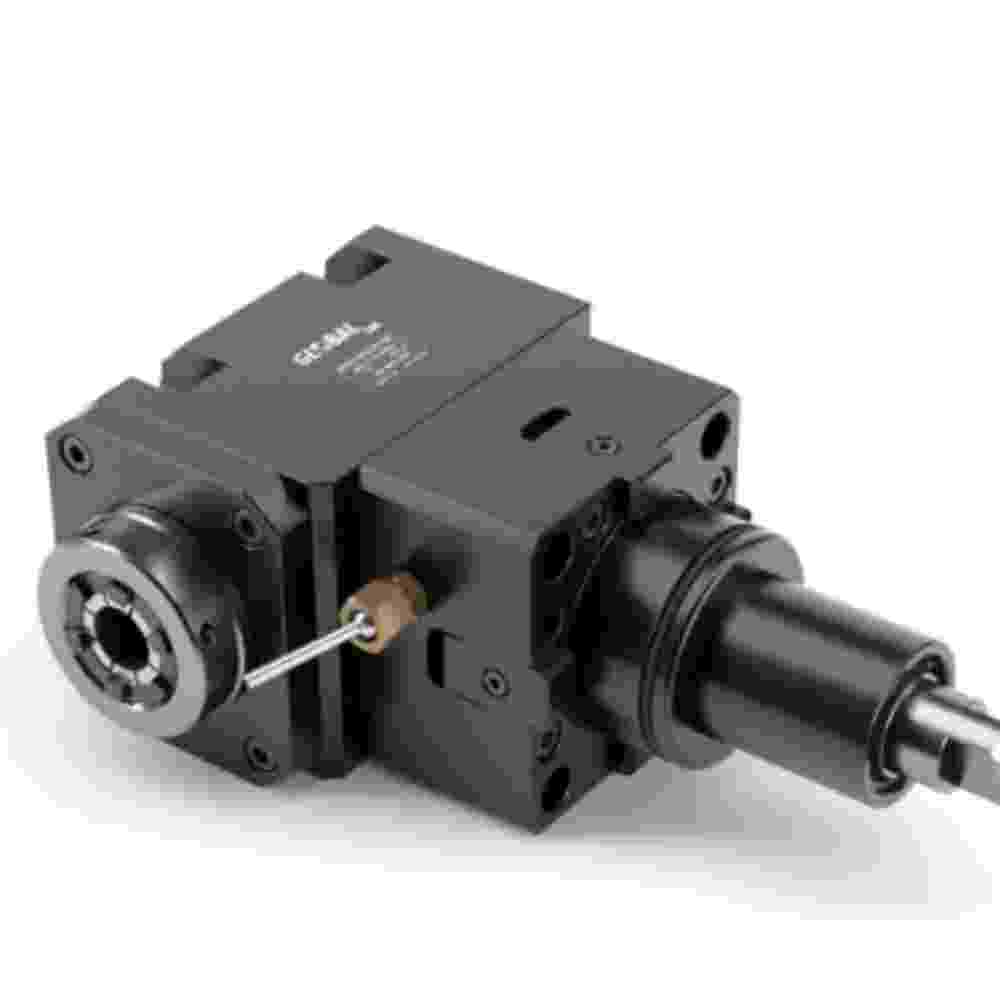 Live Tool Holders For Citizen M-20 Model - Automatic Grade: Automatic