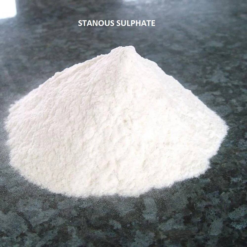 Tin Sulphate - Application: Industrial