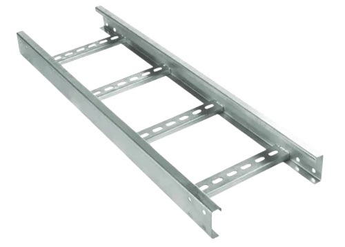 Mild Steel Ladder Cable Tray