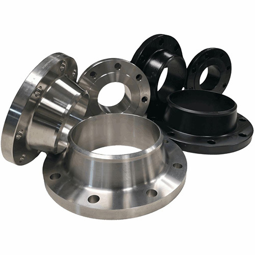 Carbon Steel Weld Neck Flange