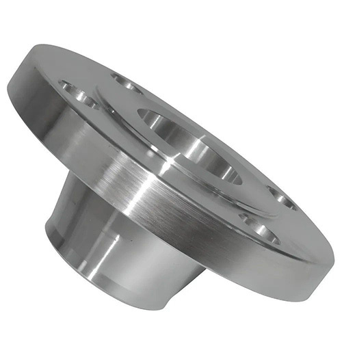 Industrial Stainless Steel Weld Neck Flange