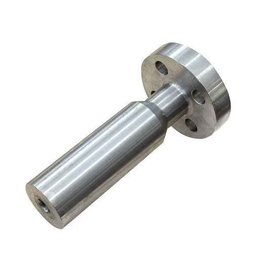 Mild Steel Long Weld Neck Flange