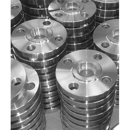 Socketweld Flanges