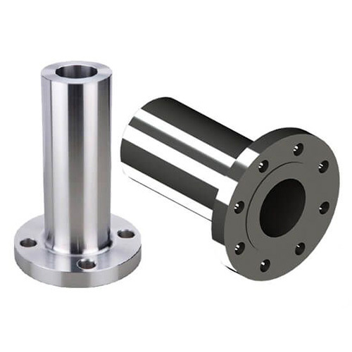 Stainless Steel Circular Weld Neck Flange