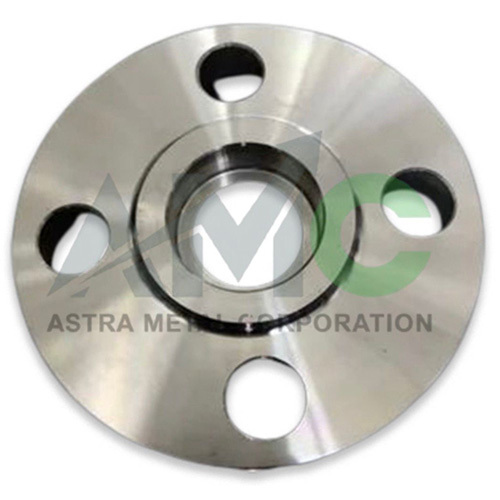 Stainless Steel Flanges