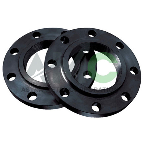 Carbon Steel Flanges