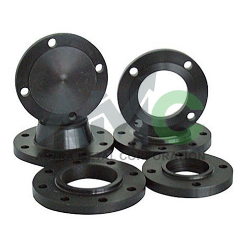 Carbon Steel Flanges