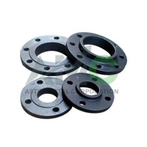 Carbon Steel Flanges
