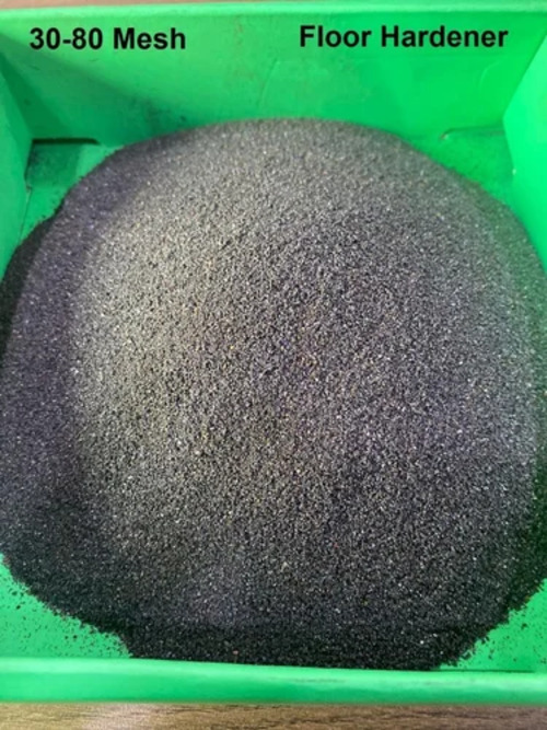 Heavy Duty Metal Floor Hardener