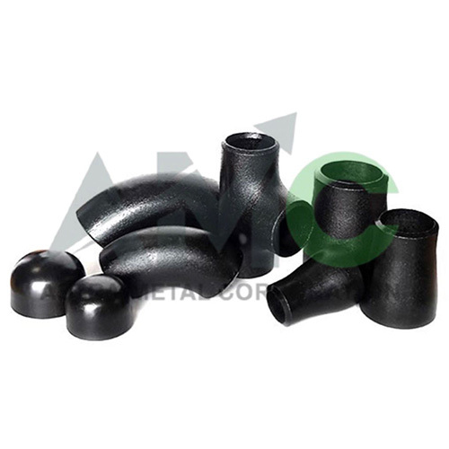 Carbon Steel Pipe Fittings