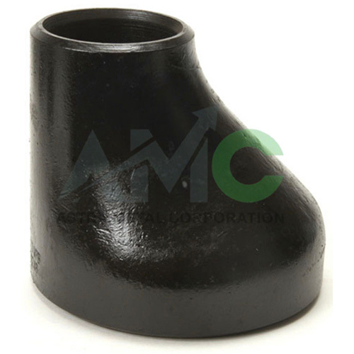 Carbon Steel Eccentric Reducer