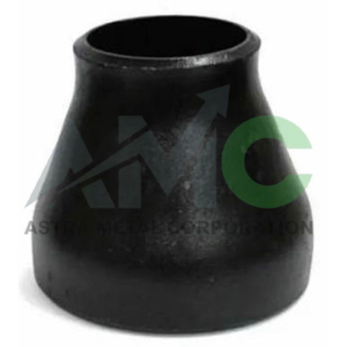 Carbon Steel Con Reducer
