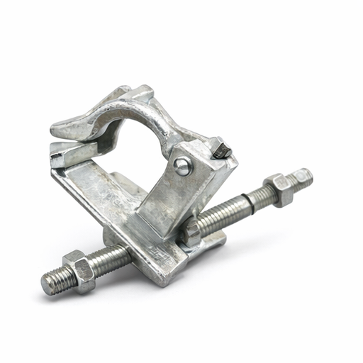 Beam Clamp - Color: Silver