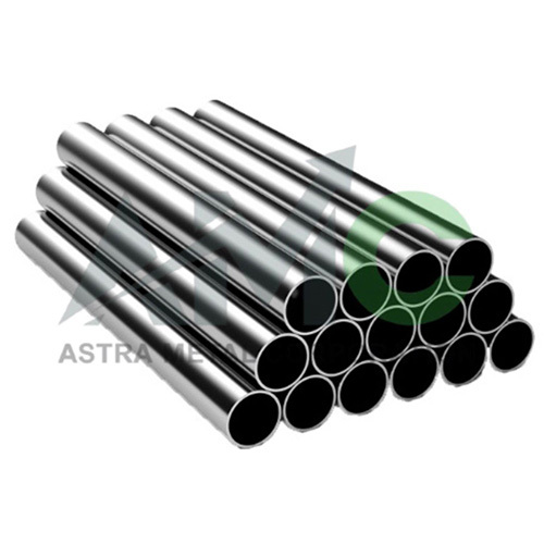 Stainless Steel Pipe