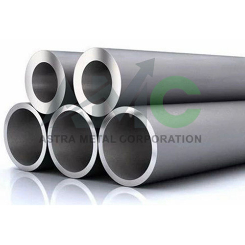 Stainless Steel Seamless Pipe