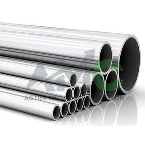 304 Stainless Steel Pipe