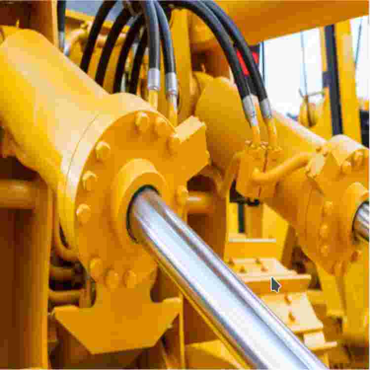 Hydraulic Cylinder