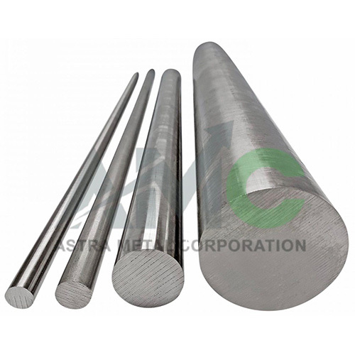 Stainless Steel Round Bar