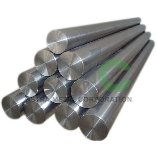 Stainless Steel Round Bar