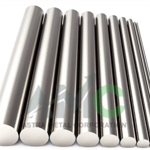 Stainless Steel Round Bar