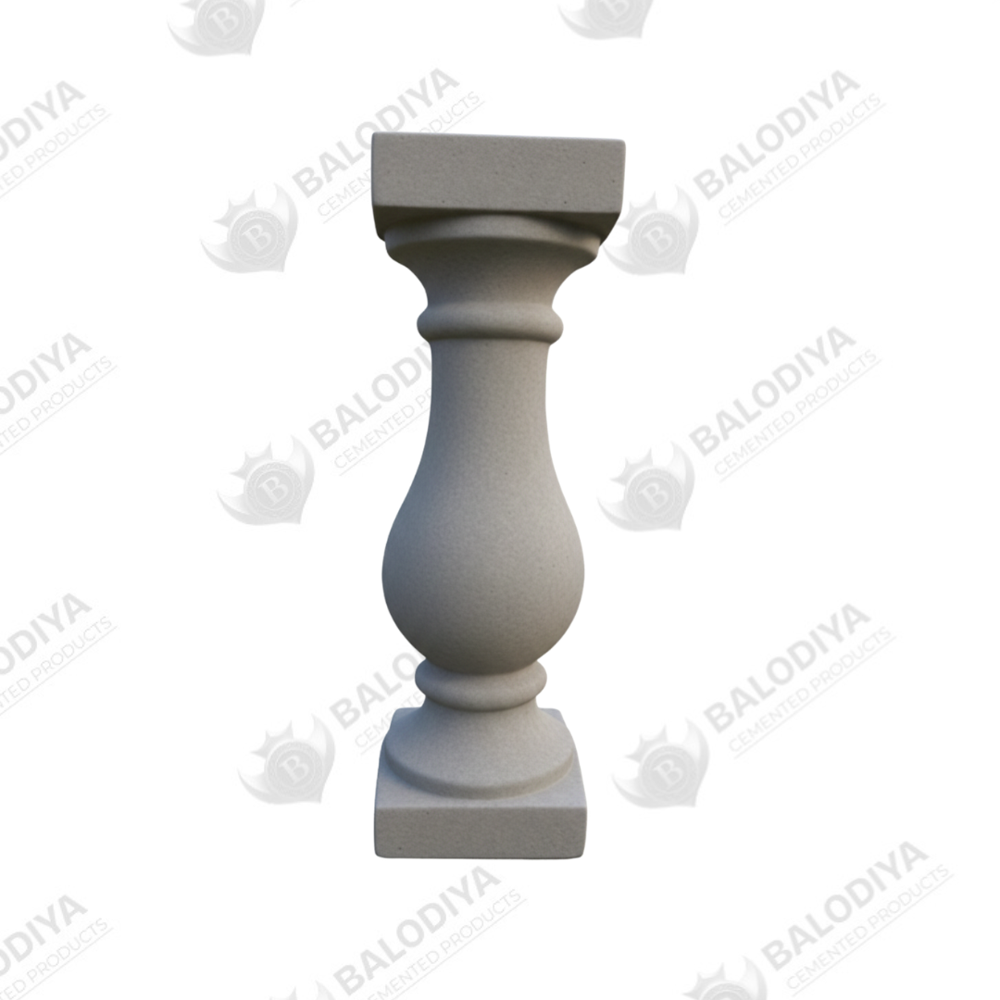 Rcc bluster small 18