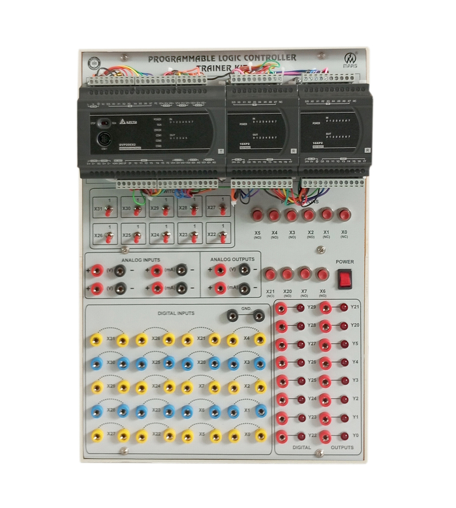 PLC MODULE